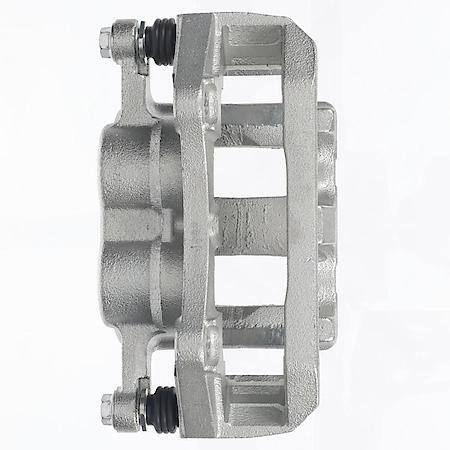 CQ Premium Disc Brake Caliper with Bracket – Front Left or Right – 18-B5215