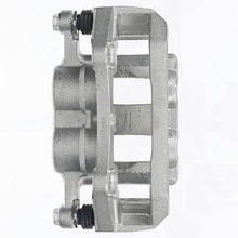 Load image into Gallery viewer, CQ Premium Disc Brake Caliper with Bracket – Front Left or Right – 18-B5215