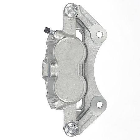 CQ Premium Disc Brake Caliper with Bracket – Front Left or Right – 18-B5215