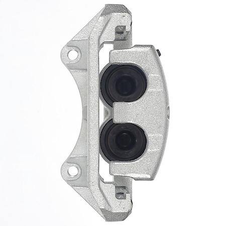 CQ Premium Disc Brake Caliper with Bracket – Front Left or Right – 18-B5215