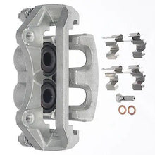 Load image into Gallery viewer, CQ Premium Disc Brake Caliper with Bracket – Front Left or Right – 18-B5215