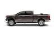 Load image into Gallery viewer, BAK Revolver X2 Hard Roll-Up Truck Bed Cover for Nissan Titan 5ft 7in Bed (2017-2024)