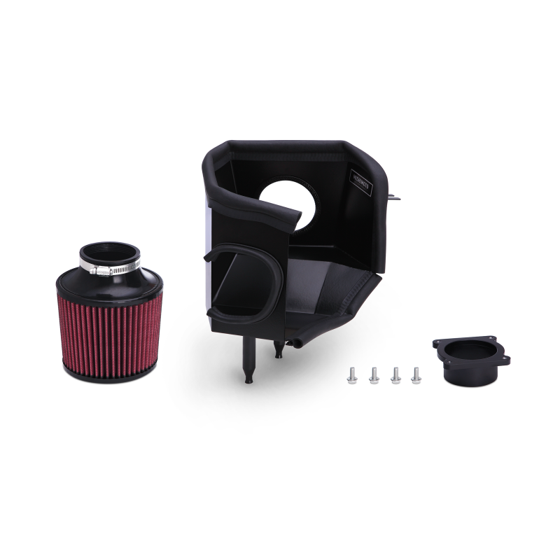 Mishimoto Performance Air Intake for Nissan 350Z 2003-2006 - Boost Horsepower & Aggressive Sound