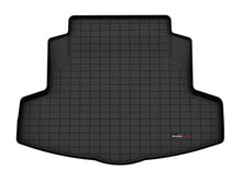 Load image into Gallery viewer, WeatherTech WET401413 Cargo Liner for 2021-2023 Acura TLX, Black