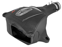 Load image into Gallery viewer, aFe MagnumFORCE Pro Dry S Cold Air Intake System with Pro DRY S Filter for Nissan Armada, Infiniti QX80, and Nissan Patrol * Part Number afe51-76103