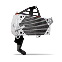 Load image into Gallery viewer, Mishimoto 2017-2021 Honda Civic Type R Secondary Race Radiator for Enhanced Cooling