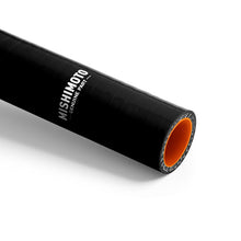 Load image into Gallery viewer, Mishimoto 1991-2001 Jeep Cherokee XJ 4.0L Silicone Heater Hose Kit - Black