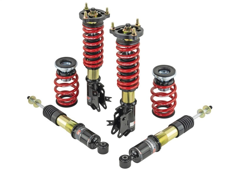 Skunk2 Racing 06-11 Honda Civic Si Pro-ST Coilover Suspension Kit Part # SKK541-05-8750