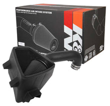 Load image into Gallery viewer, K&amp;N Engineering 21-23 Ram 1500 5.7L V8 Performance Air Intake System (Part #knn30-1578)