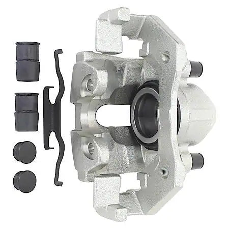 CQ Premium Disc Brake Caliper with Bracket - 18-B5276
