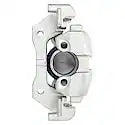 Load image into Gallery viewer, CQ Premium Disc Brake Caliper with Bracket - 18-B5277