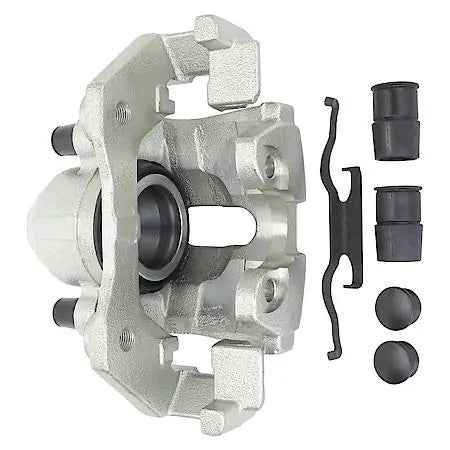 CQ Premium Disc Brake Caliper with Bracket - 18-B5277