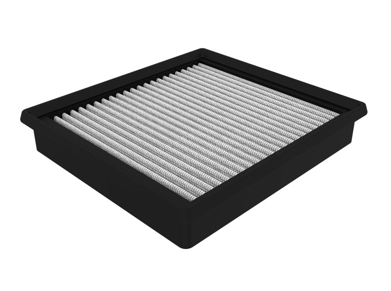 aFe MagnumFLOW Pro DRY S Air Filter for Jeep Wrangler 392 V8-6.4L (2021-2024)