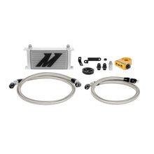 Load image into Gallery viewer, Mishimoto 2008-2014 Subaru WRX Thermostatic Oil Cooler Kit for Enhanced Engine Cooling