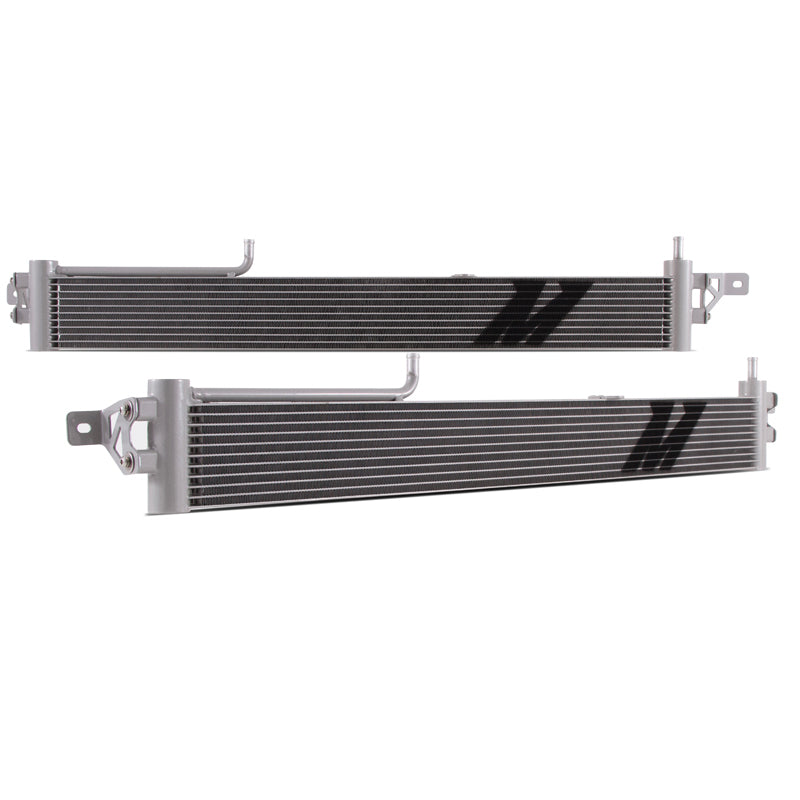 Mishimoto 15-17 Ford F-150 Transmission Cooler – Enhanced Cooling for Heavy Loads