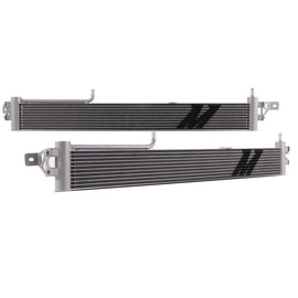 Mishimoto 15-17 Ford F-150 Transmission Cooler – Enhanced Cooling for Heavy Loads