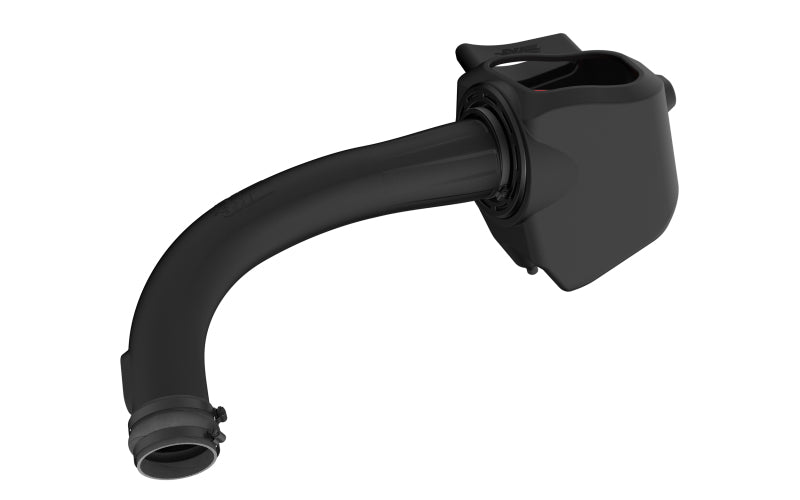 K&N Engineering NextGen Cold Air Intake System for Ford F250/F350 V8 6.2L (Part #knn50-2593)