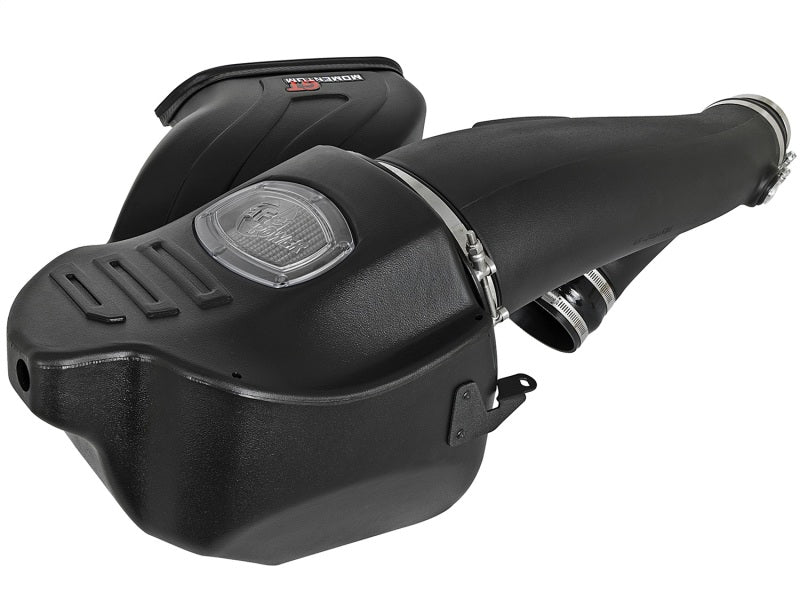 aFe Power Momentum GT Pro Dry S Cold Air Intake System for Ford F-150 Raptor 2017-2020 V6-3.5L EcoBoost