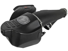 Load image into Gallery viewer, aFe Power Momentum GT Pro Dry S Cold Air Intake System for Ford F-150 Raptor 2017-2020 V6-3.5L EcoBoost
