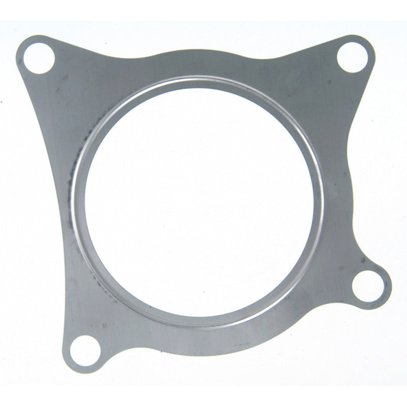 Fel-Pro VW Jetta 61458 Exhaust Pipe Flange Gasket – Reliable Seal for 2010 Audi & Volkswagen Models