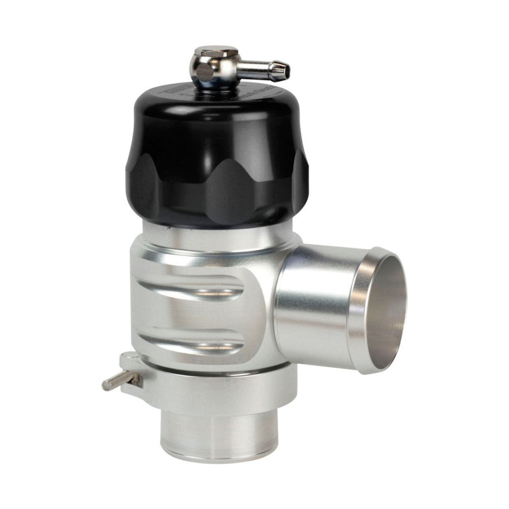 Turbosmart BOV Plumb Back Uni 38mm-Black for Automotive Applications