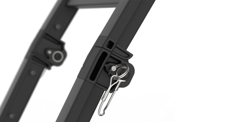 Rhino-Rack Aluminum Folding Ladder RHRRAFL for Pioneer Systems