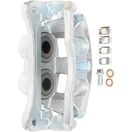 CQ Premium Disc Brake Caliper with Bracket – 18-B5174