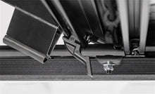 Load image into Gallery viewer, Access LOMAX Tri-Fold Hard Tonneau Cover for 2019 Chevy Silverado 1500 and GMC Sierra 1500, 5'8" Bed with Urethane Finish