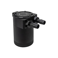 Load image into Gallery viewer, Mishimoto Part Number misMMBCC-PPTWO Universal High-Flow Baffled Oil Catch Can Kit