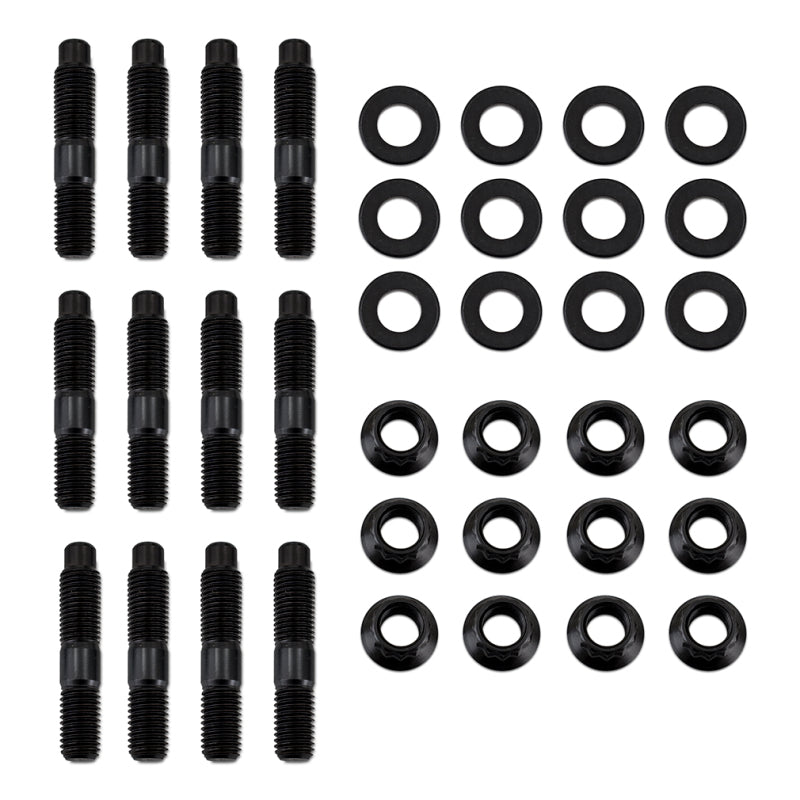 Mishimoto Exhaust Manifold Stud Kit for Dodge Ram 5.9L/6.7L Cummins Engines