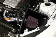 Load image into Gallery viewer, K&amp;N Engineering Cold Air Intake System for Chevrolet Camaro SS 6.2L V8 - Part Number 69-4534TP