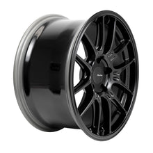 Load image into Gallery viewer, Enkei GTC02 18x9.5 Matte Black Wheel with 5x120 Bolt Pattern and 45mm Offset