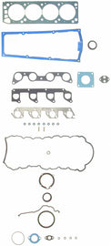 Fel-Pro Ford Ranger 260-1695 Engine Gasket Set for Reliable Sealing and Perfect Fit