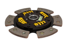 Load image into Gallery viewer, ACT 6214510 6-Pad Sprung Race Disc for Acura TSX and Honda Civic