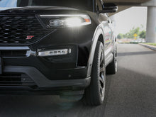 Load image into Gallery viewer, aFe CONTROL Billet Aluminum Wheel Spacers for Ford Explorer and Mustang, 1.25 inch Thickness, 5x114.3 Bolt Pattern, CB 70.5mm * Enhance Fitment &amp; Handling