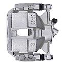 CQ Premium Disc Brake Caliper with Bracket - 19-B1568A