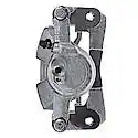 CQ Premium Disc Brake Caliper with Bracket - 19-B1568A