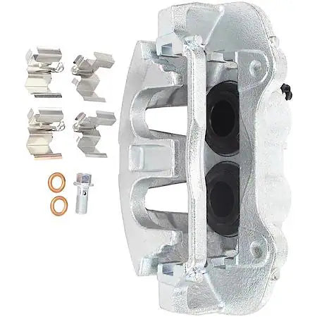 CQ Premium Disc Brake Caliper with Bracket – 18-B5402