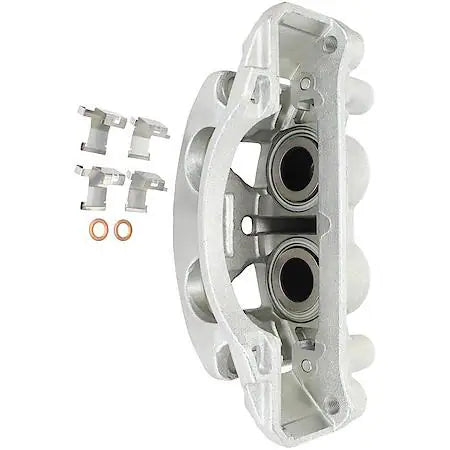 CQ Premium Disc Brake Caliper with Bracket – 18-B5303