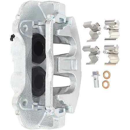 CQ Premium Disc Brake Caliper with Bracket – 18-B5403