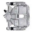 Load image into Gallery viewer, CQ Premium Disc Brake Caliper with Bracket - 19-B1569A