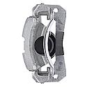 Load image into Gallery viewer, CQ Premium Disc Brake Caliper with Bracket - 19-B1569A