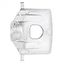 CQ Premium Disc Brake Caliper Standard Replacement Floating Aluminum - 19-2980A
