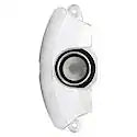 CQ Premium Disc Brake Caliper Standard Replacement Floating Aluminum - 19-2980A