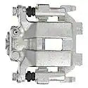 Load image into Gallery viewer, CQ Premium Disc Brake Caliper with Bracket Front - 19-B6240