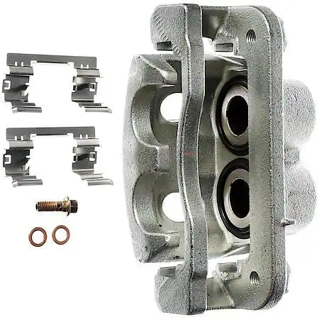 CQ Premium Disc Brake Caliper With Bracket 18-B4919A