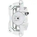 Load image into Gallery viewer, CQ Premium Disc Brake Caliper with Bracket - 19-B3428