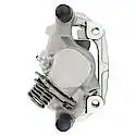Load image into Gallery viewer, CQ Premium Semi Loaded Disc Brake Caliper with Bracket Assembly Units - 19-B6285