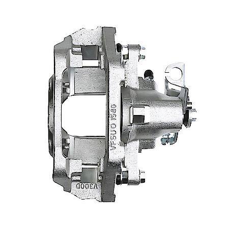 Carquest Premium Disc Brake Caliper with Bracket – 18-B5263