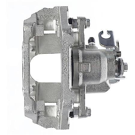 Carquest Premium Disc Brake Caliper with Bracket – 18-B5263